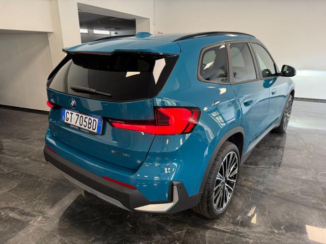 BMW X1 sDrive 18i
