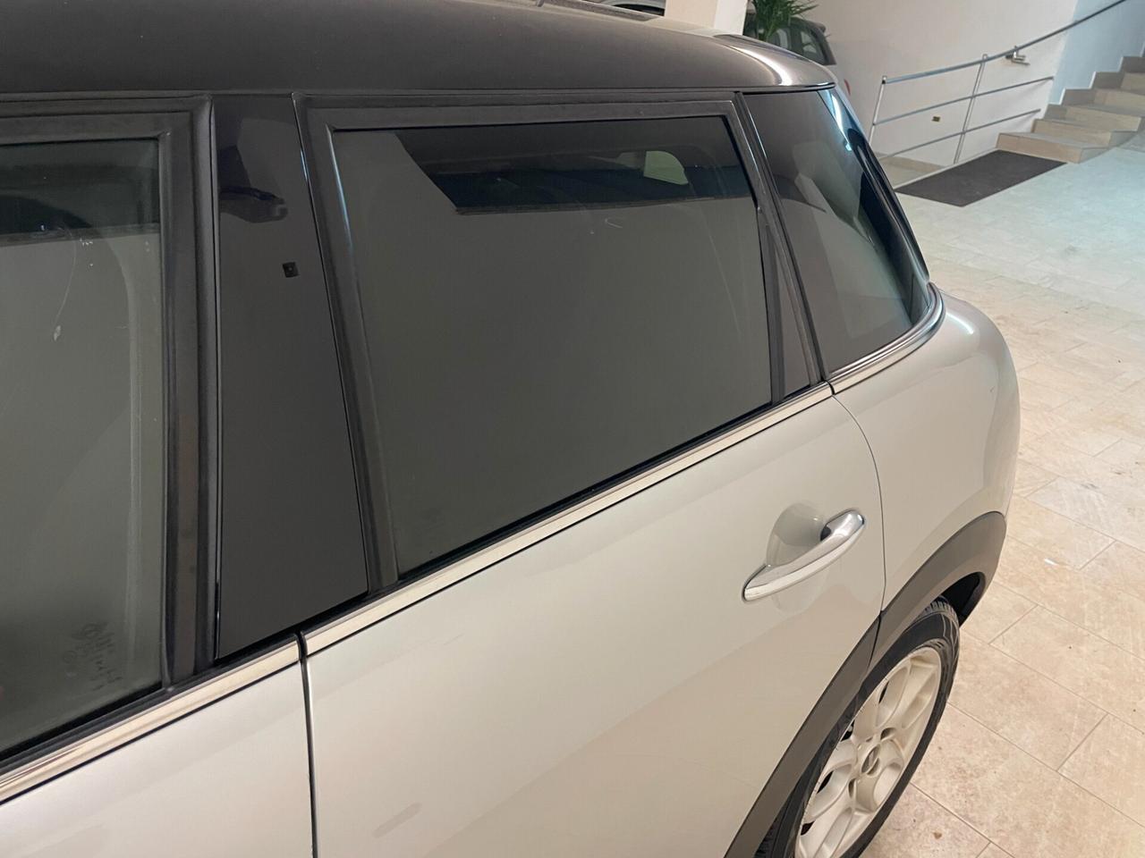 Mini Cooper D 1.5 116 CV 5p Business XL FULL , LED, NEOPATENTATI