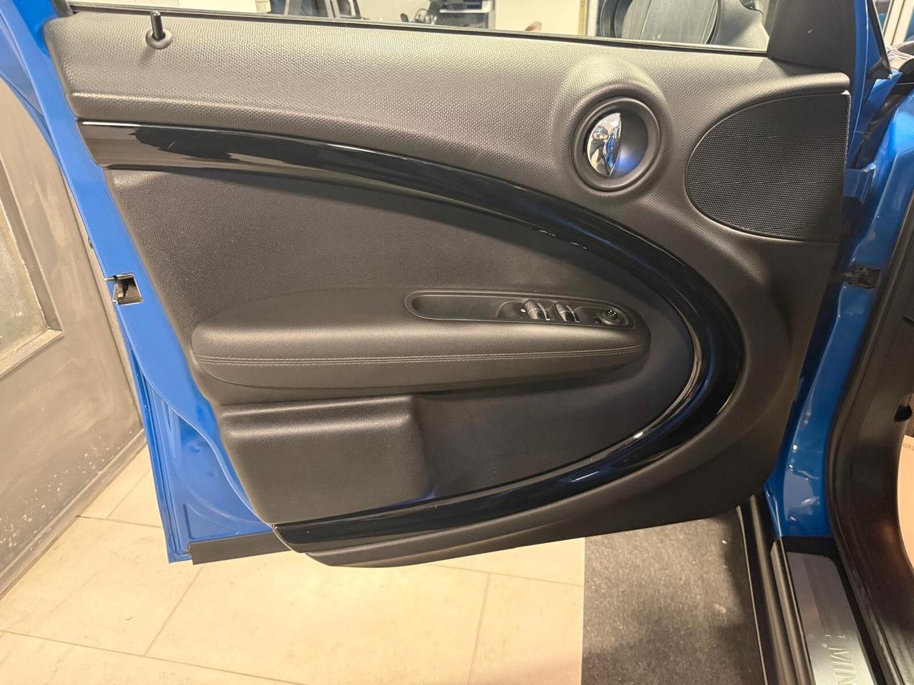 Mini Cooper D Countryman 1.6 Business