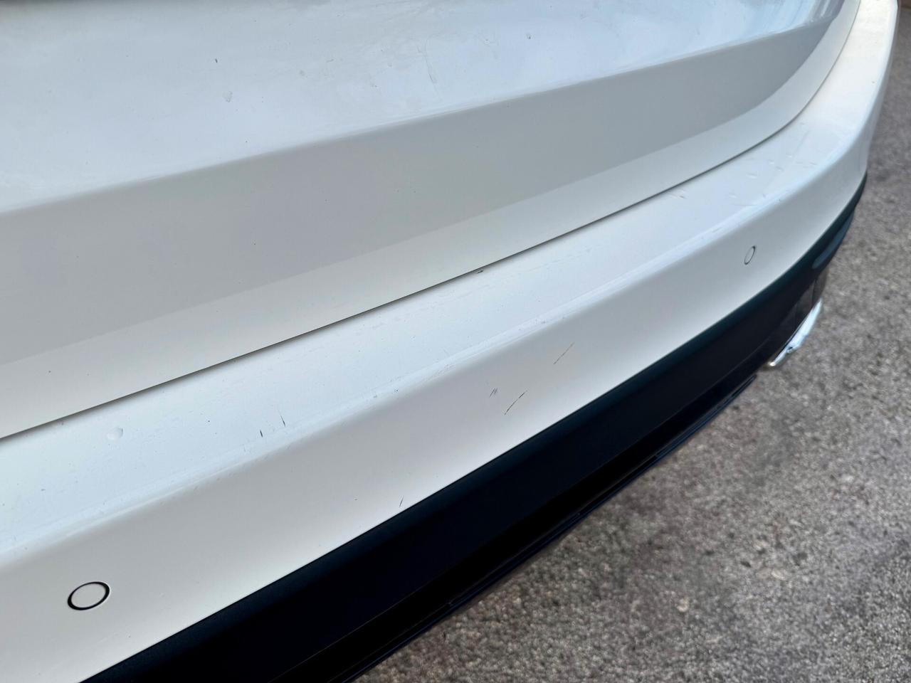 Mercedes-Benz GLC 220 d AMG Line Premium 4matic auto UNICO PROPRIETARIO