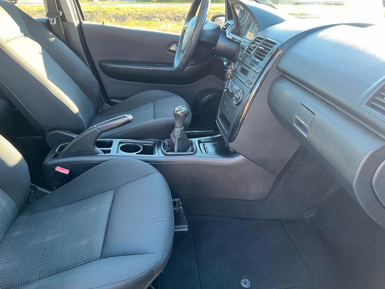 Mercedes-benz A 180 A 180 CDI