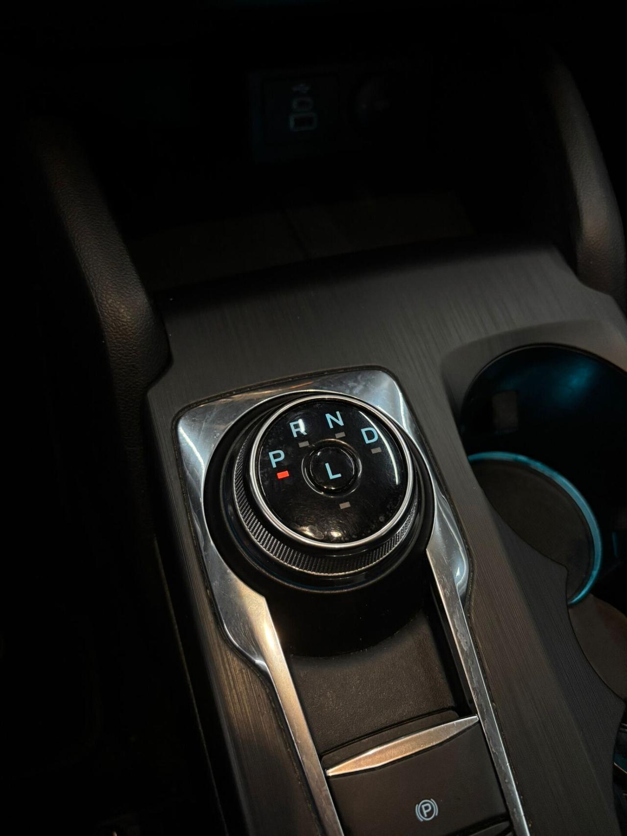 Ford Focus 1.5 EcoBlue 120 CV aut. ST-Line Style