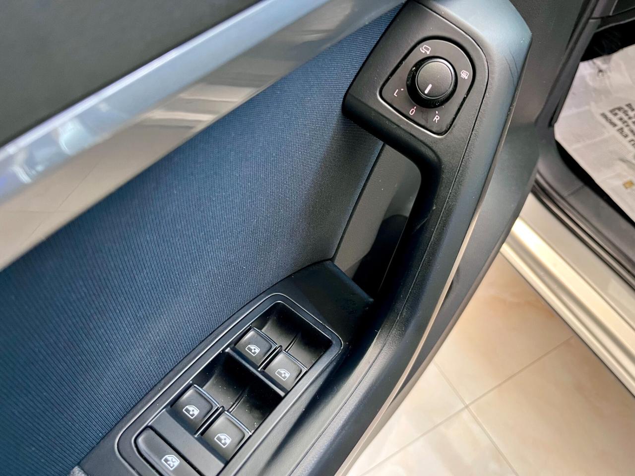 Seat Ateca 1.6 TDI Advance 116cv 2017