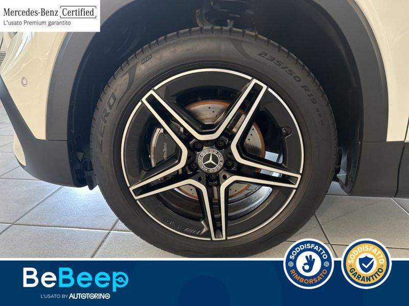 Mercedes-Benz Classe GLB GLB 200 D PREMIUM AUTO