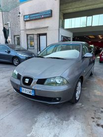 Seat Ibiza 1.4 16V 101CV 5p. Sport