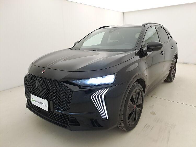 DS DS 7 Performance Line Auto BR503825 1.5 Diesel 131CV