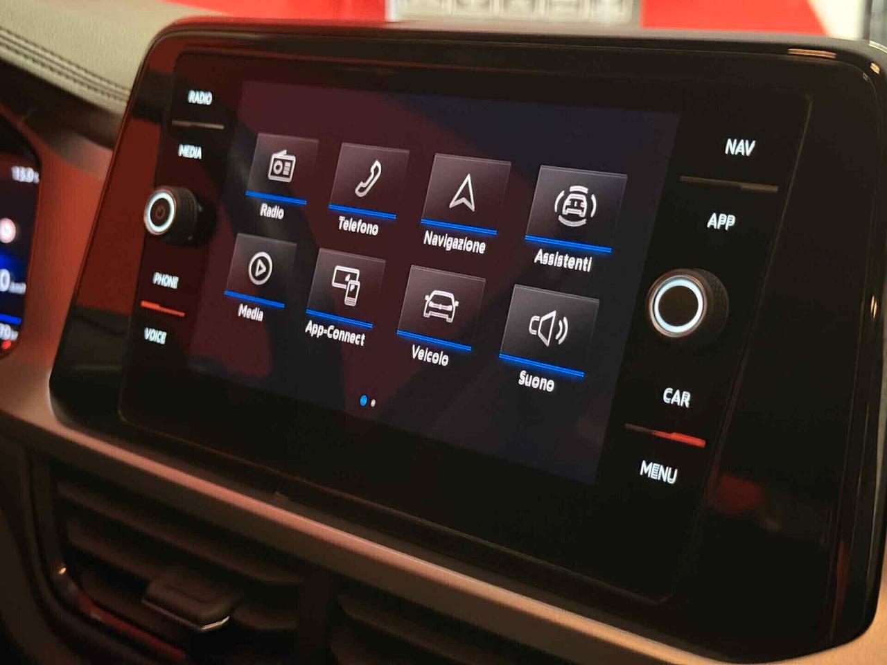 Volkswagen T-Roc 2.0 TDI SCR 150 CV DSG Style