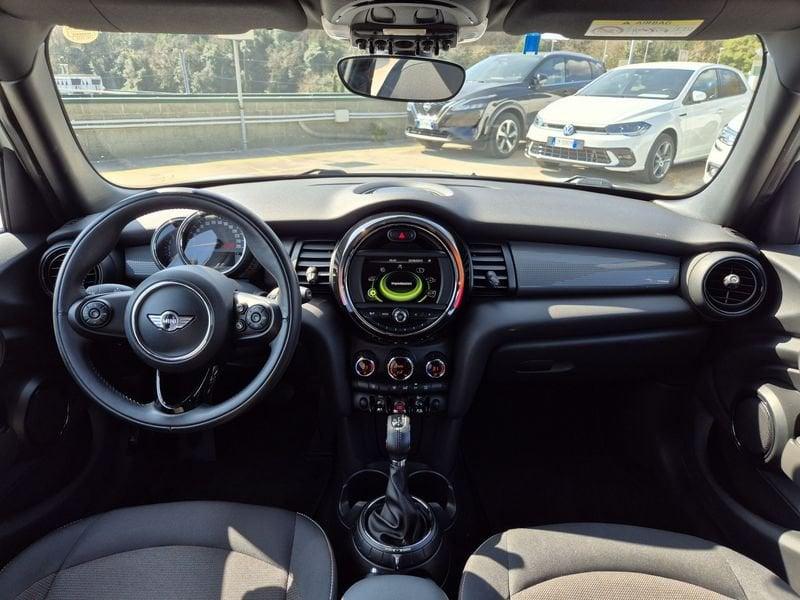 MINI Mini 5 porte Mini 1.5 Cooper D Hype 5p auto