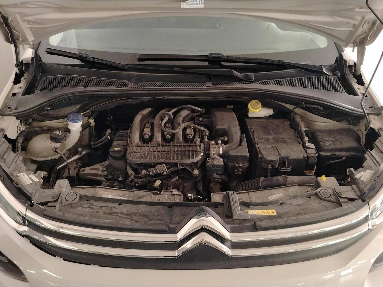 Citroen C3 1.2 puretech Shine 83cv