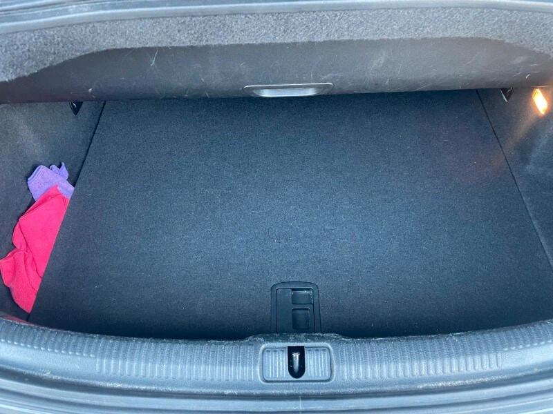 AUDI A3 3ª serie A3 Cabrio 1.6 TDI 116 CV Sport