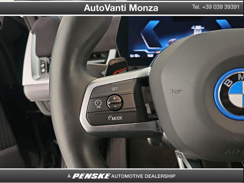 BMW iX2 iX2 eDrive 20 Msport Pro