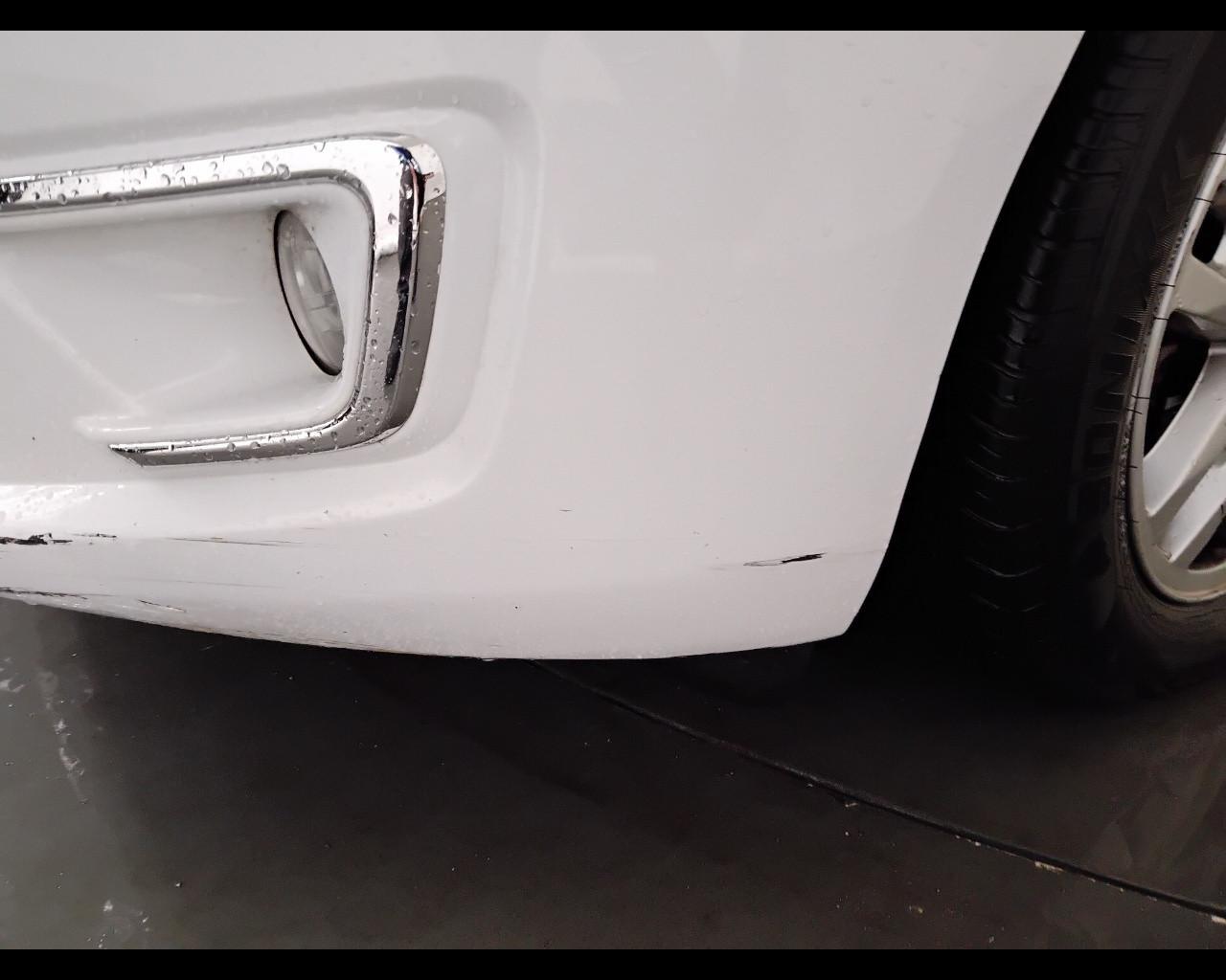 FORD Gran Tourneo Connect II 2018 - gran tourneo connect 1.5 tdci 120cv 7p.ti titanium auto E6.2