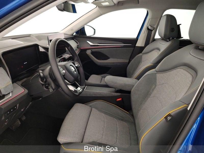 Skoda Kodiaq Kodiaq 1.5 TSI PHEV DSG Style