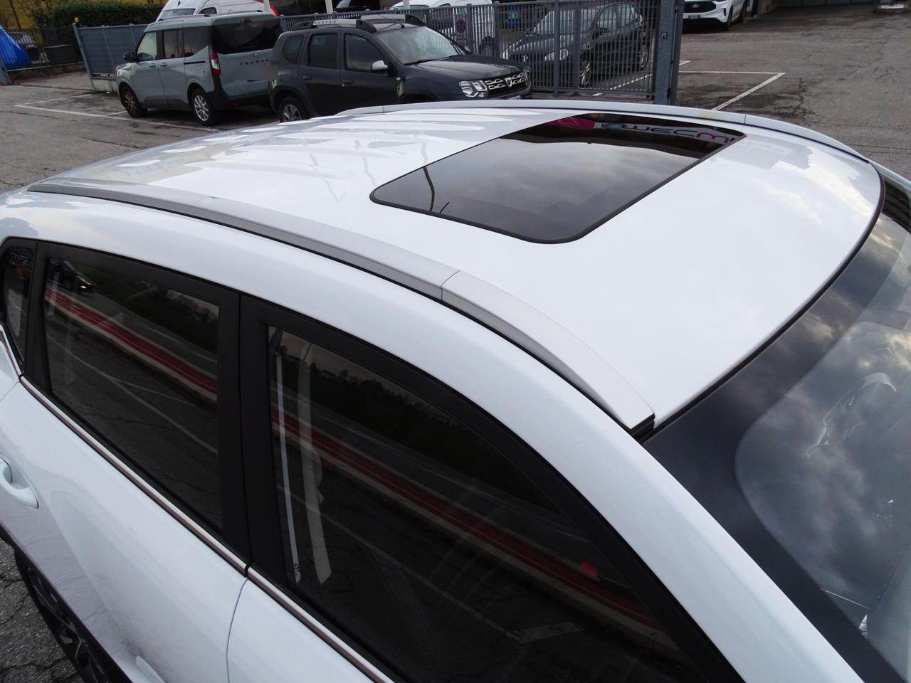 EVO EVO5 1.5 Turbo Bi-fuel GPL