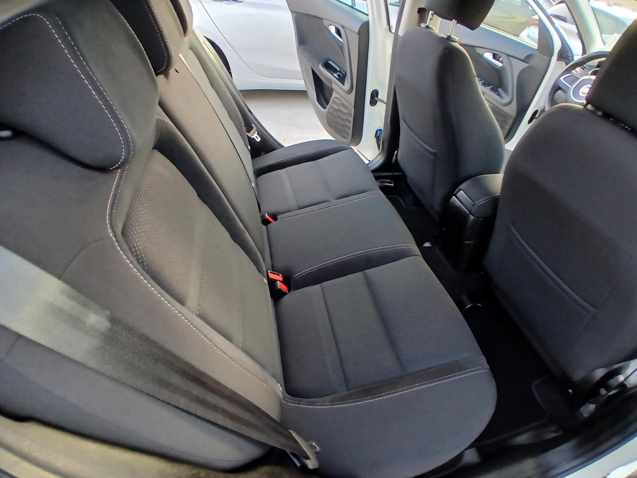 Fiat Tipo 1.6 MJET 120CV 5P LOUNGE 2019