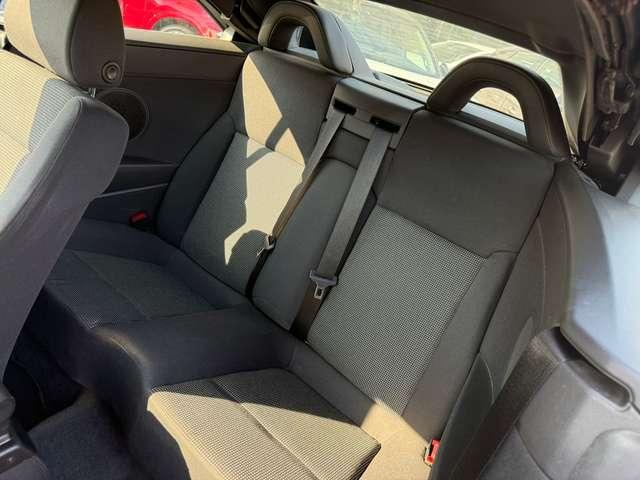 Opel Astra CABRIO Twintop 1.6 Cosmo 115cv UNICOPROPRIETARIO
