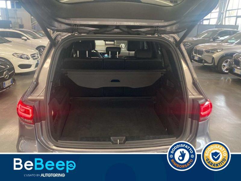 Mercedes-Benz Classe GLB GLB 200 D PREMIUM AUTO