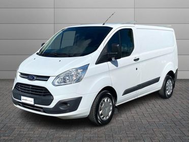 FORD Transit Custom - Transit Custom 260 2.0 TDCi PC Furgone Entry