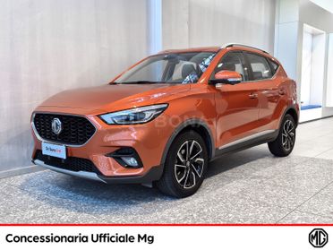 Mg ZS 1.5 luxury