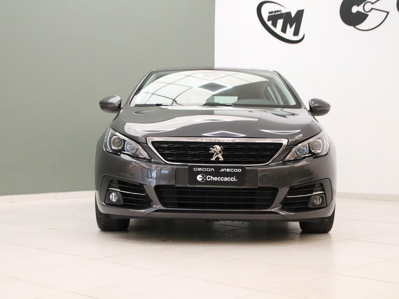 Peugeot 308 5p 1.5 bluehdi Active