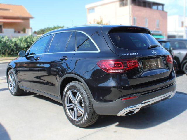 MERCEDES-BENZ GLC 220 d 4Matic Sport -PROMO-
