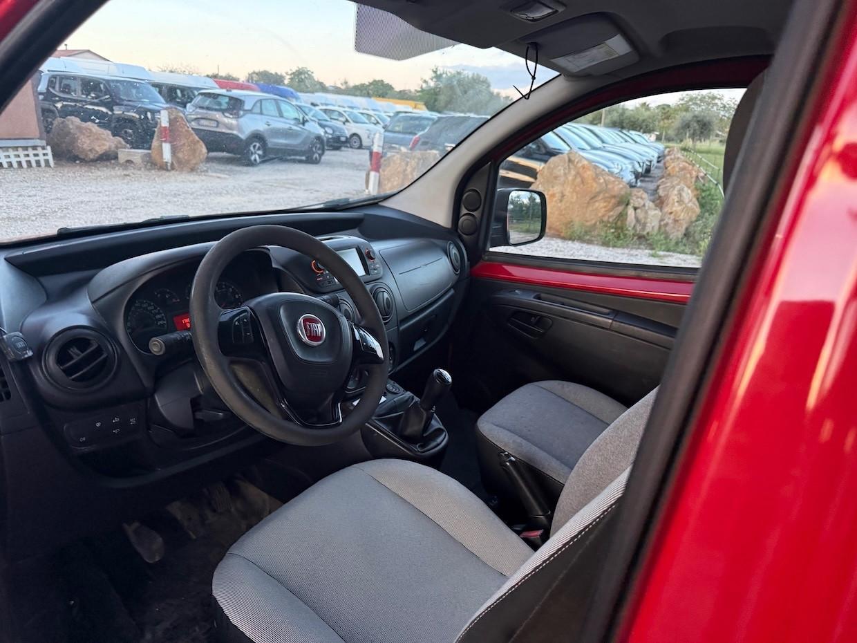 Fiat Fiorino ADVENTURE