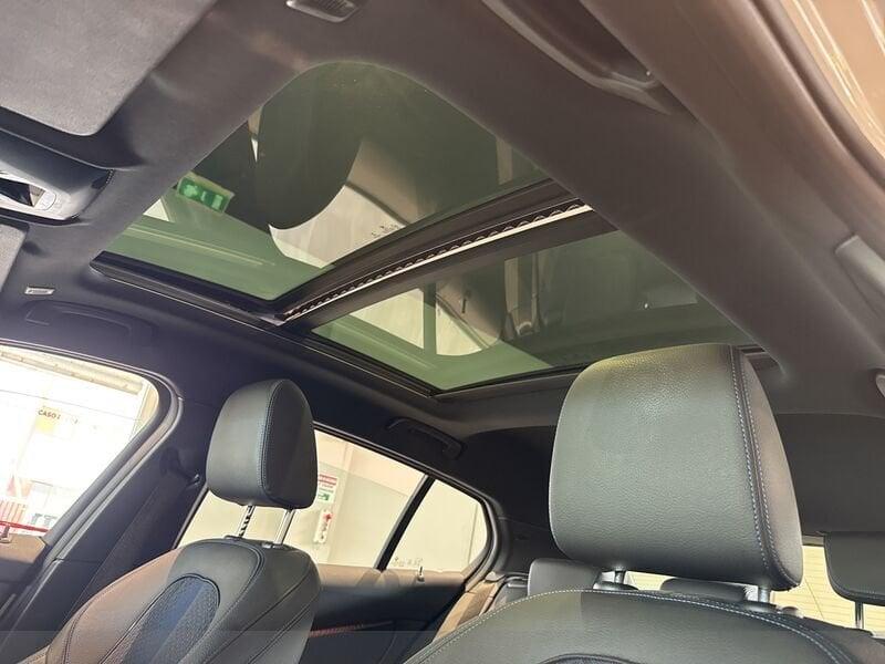 BMW Serie 1 F40 Diesel 116d Msport auto