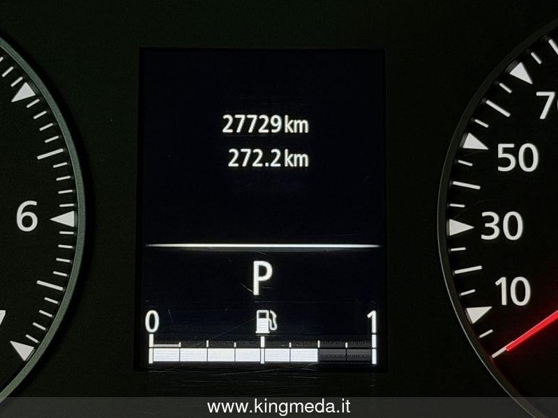 Dacia Duster CAMBIO AUTOMATICO Duster 1.3 TCe 150 CV EDC 4x2 Journey