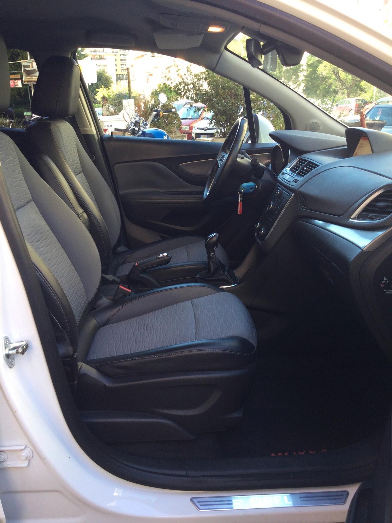 Opel Mokka 1.6 CDTI Ecotec 136CV 4x2 Start&Stop Cosmo