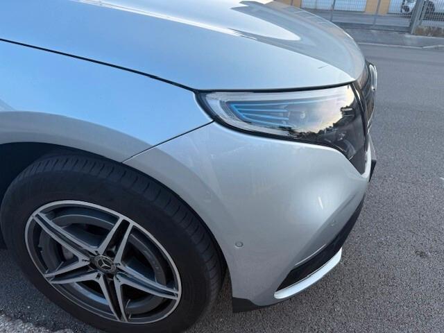 Mercedes-benz EQC 400 4Matic Premium