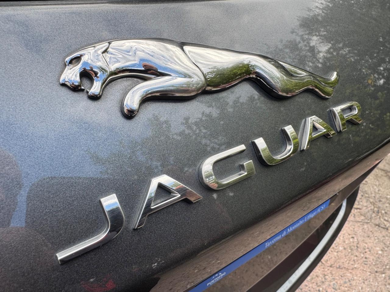 Jaguar E-Pace 2.0D 150 CV AWD