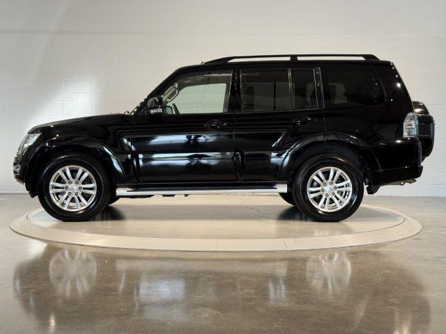 MITSUBISHI Pajero 3.2 DI-D 16V aut. Instyle DPF 7 POSTI/TETTO