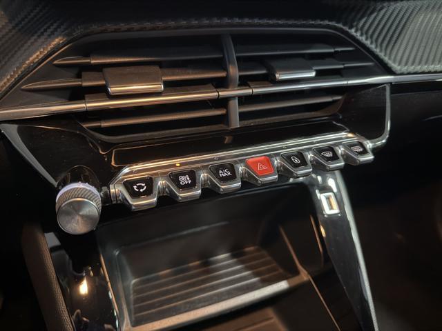 PEUGEOT 208 PureTech 75 Stop&Start 5 porte Active Pack