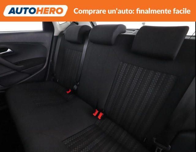 VOLKSWAGEN Polo 1.0 MPI 75CV 5p. Business