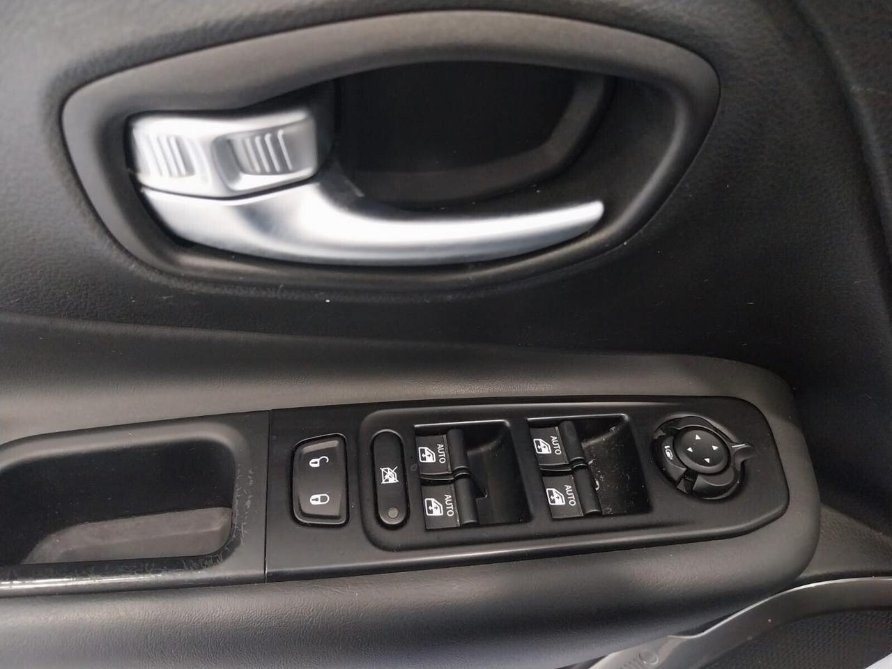 Jeep Renegade 1.6 Mjt 130CV Limited 2021