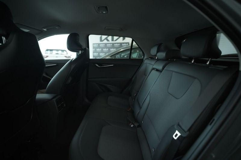Kia Niro NEW HEV-PHEV 1.6 MY25 PHEV 2WD STYLE