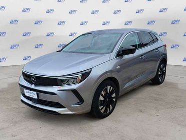 Opel Grandland 1.6 phev Business Elegance fwd 225cv