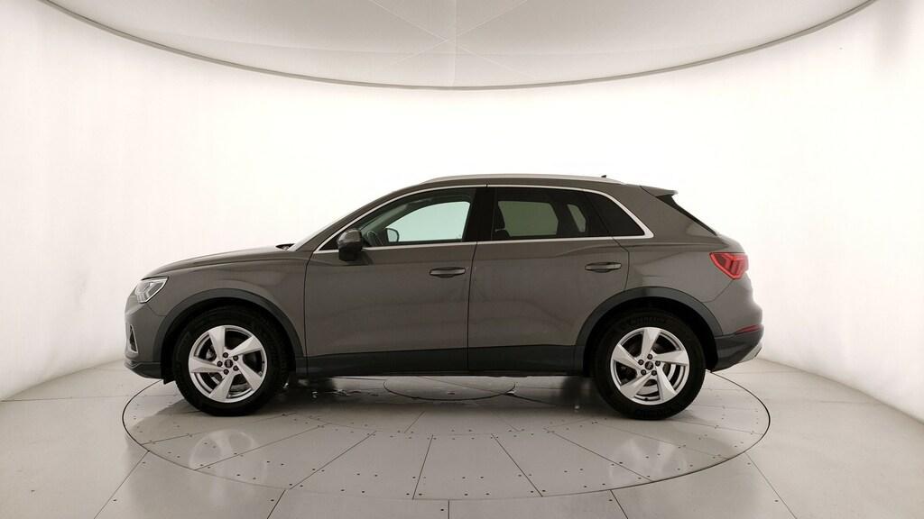 Audi Q3 35 2.0 TDI Business Advanced S tronic