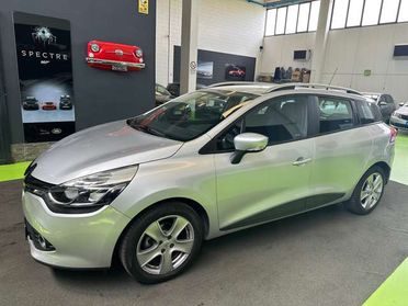 Renault Clio Sporter 1.5 dci Live 75cv