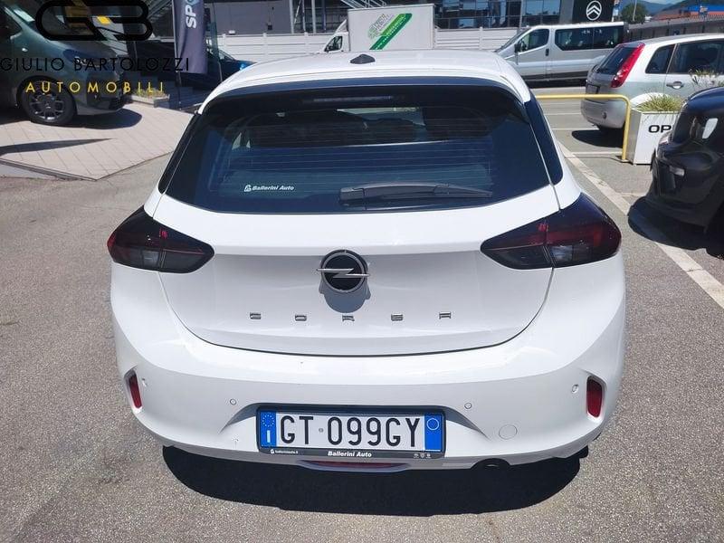 Opel Corsa 1.2 75cv Blitz Edition MT5