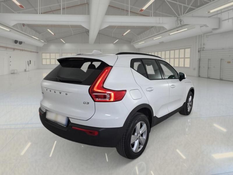 VOLVO XC40 D3 Geartronic Business