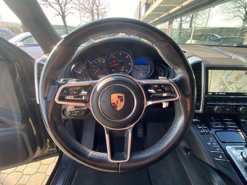 Porsche Cayenne Cayenne 3.0 Diesel 250 CV