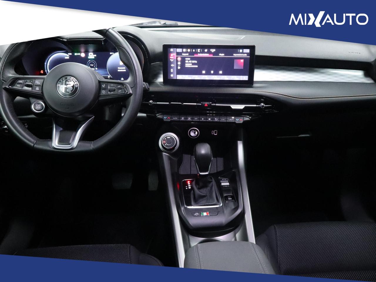 ALFA ROMEO Tonale 1.5 Hybrid 160cv Ti TCT7 EU6