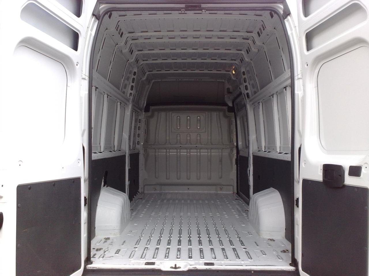 Fiat Ducato 2.3mjet 150cv MAXI H3 - 2017