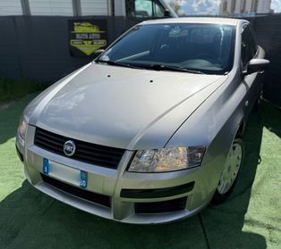 Fiat STILO 80.000KM 1.6 BENZINA NEOPATENTATI