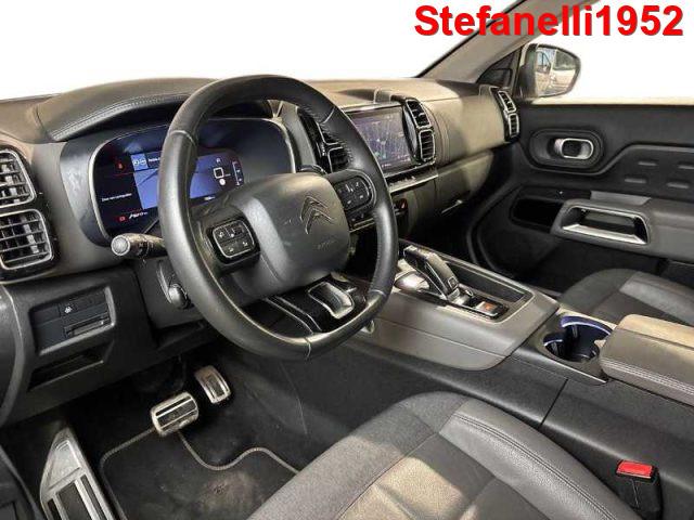 CITROEN C5 Aircross 2018 - 1.5 bluehdi Shine s&s 130cv eat8 my20