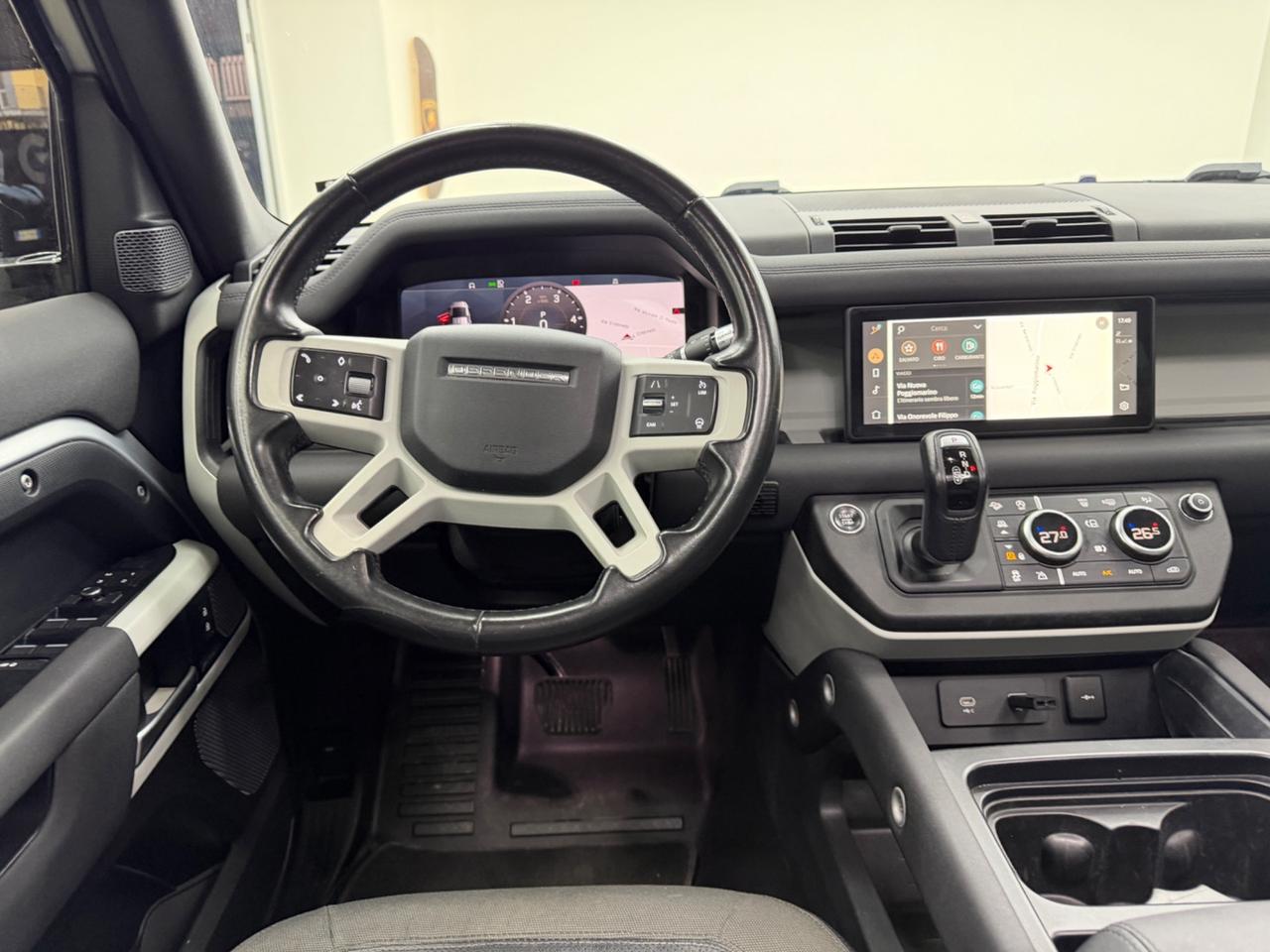 Land Rover Defender 110 2.0 240CV First Edition IPER FULL