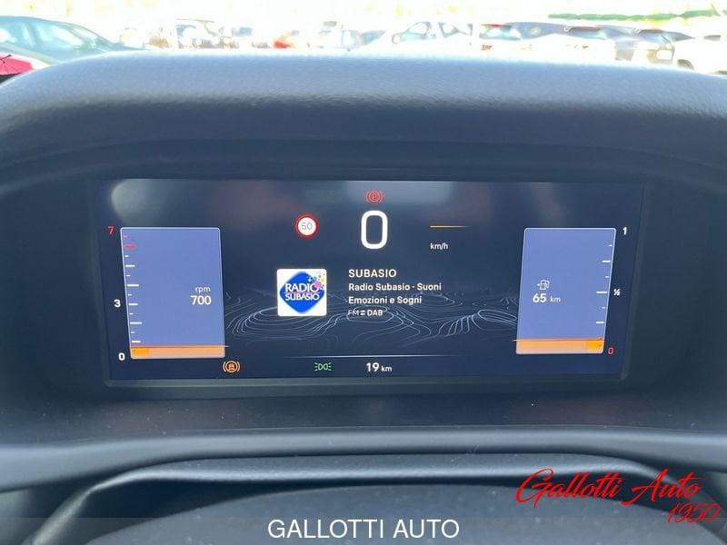 Jeep Avenger 1.2 Turbo Summit