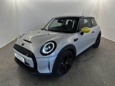 Mini Cooper SE 3p Classic auto