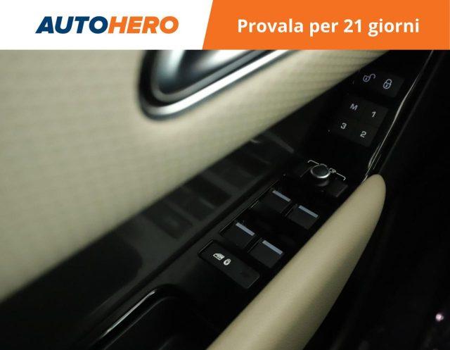 LAND ROVER Range Rover Velar 2.0D I4 240 CV